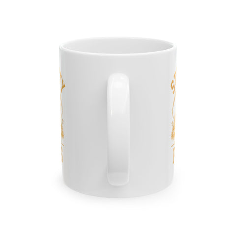 Pittsburgh Steel City Paris 2026 -  Coffee Mugs (11oz, 15oz)