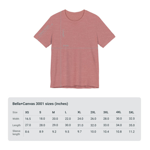 Skenes Jones 24  - Election - Short Sleeve Tee