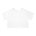 YinzerShop Serving Since 2015 - Champion Women's Heritage Cropped T-Shirt T453W T-Shirt Printify