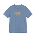 Carrick  - The Burgh Neighborhood Series - Unisex Jersey Short Sleeve Tee T-Shirt Printify   