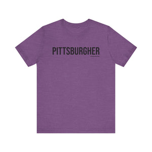 Heather Team Purple