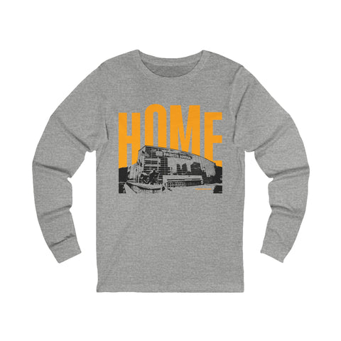 PPG Paints Arena - Home Series  Long Sleeve Tee