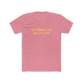 Pittsburgh I Love You, Let's GO!!! JuJu Quote T-Shirt Printify Solid Light Pink S 