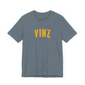 Yinz - Short Sleeve Tee T-Shirt Printify   