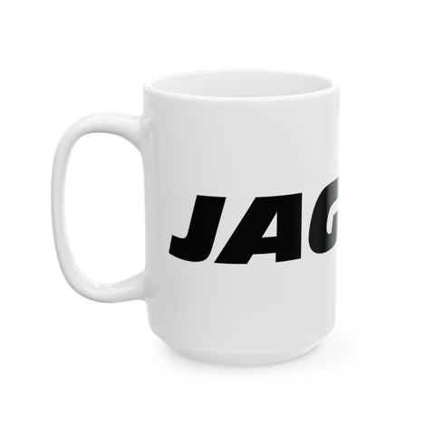 Jagoff -  Coffee Mugs (11oz, 15oz)