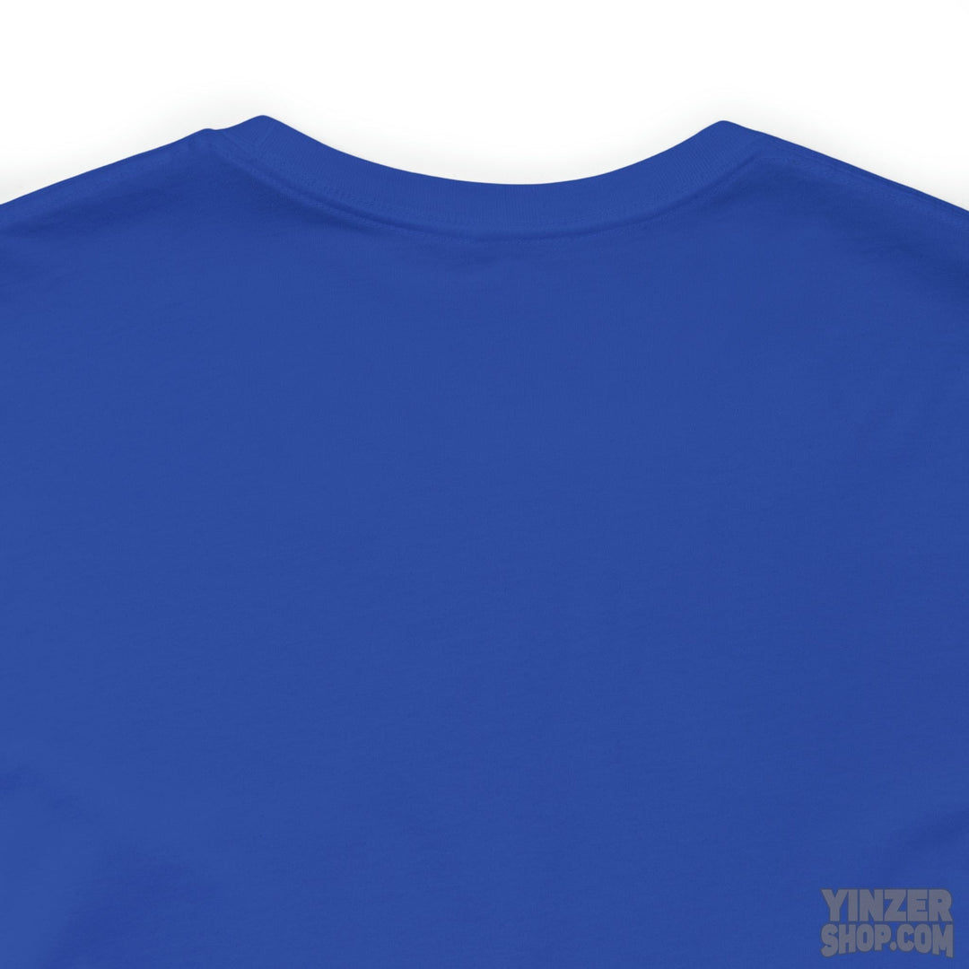 Pittsburgh Pierogi T-Shirt - Short Sleeve Tee T-Shirt Printify   