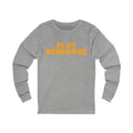 Play Renegade - Long Sleeve Tee Long-sleeve Printify S Athletic Heather