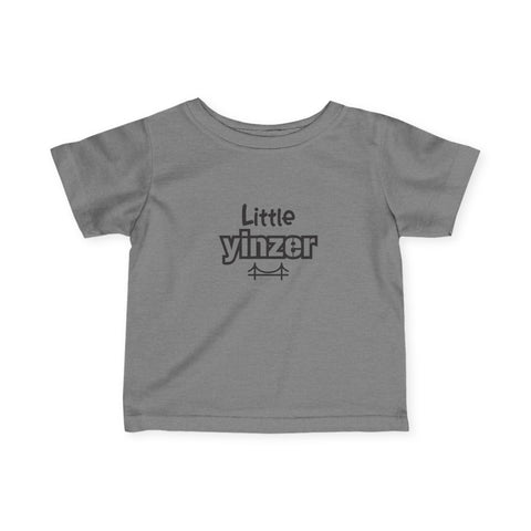 Little Yinzer - Infant T-shirt