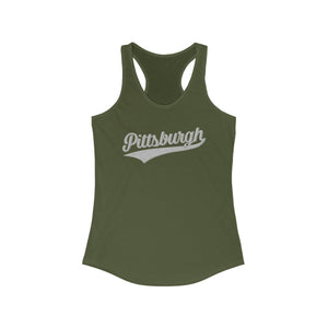 Solid Military Green
