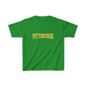 Irish Green