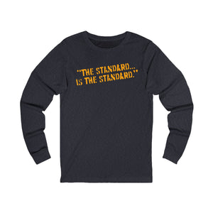 Heather Navy