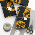 Certified Yinzer Gift Wrapping Paper Home Decor Printify