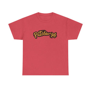 Heather Red