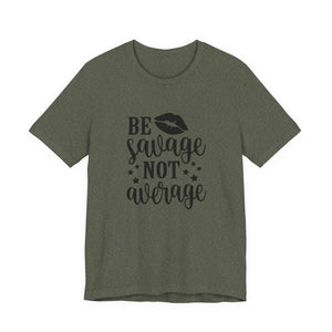 Heather Military Green