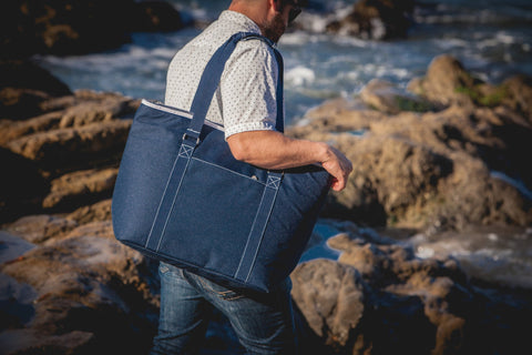 Penn State Nittany Lions - Tahoe XL Cooler Tote Bag  Picnic Time Family of Brands   