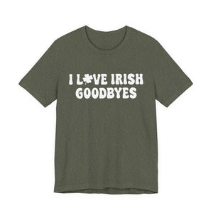 Heather Military Green