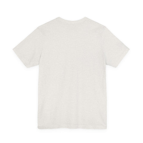 The Pittsburgh Way - Unisex Jersey Short Sleeve Tee