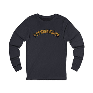 Heather Navy