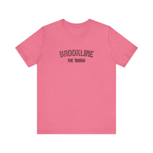 Charity Pink