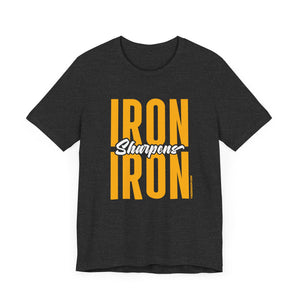 Dark Grey Heather