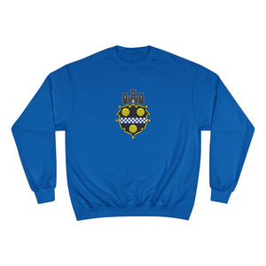 Royal Blue
