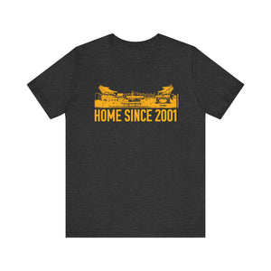 Dark Grey Heather