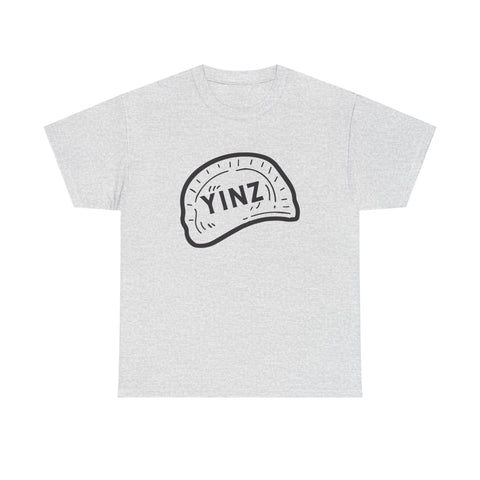Yinz Pierogi Unisex Heavy Cotton Tee