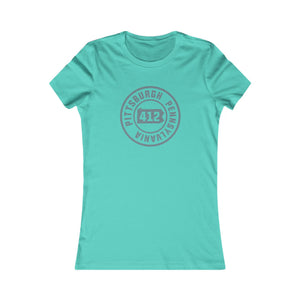 Teal