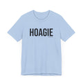 Pittsburgh HOAGIE T-Shirt - SHORT SLEEVE TEE T-Shirt Printify   