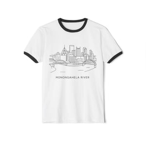 White/Black