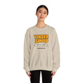 YinzerShop Serving Since 2015 - Gildan 18000 Heavy Blend™ Crewneck Sweatshirt Sweatshirt Printify