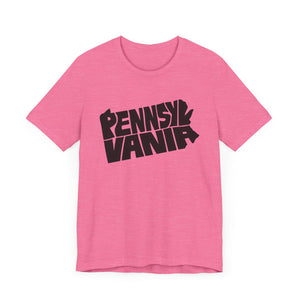 Heather Charity Pink