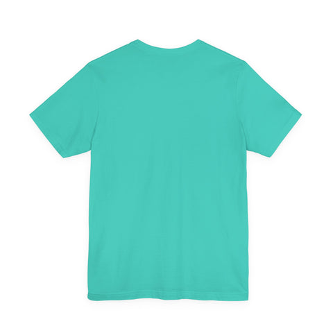 The Pittsburgh Way - Unisex Jersey Short Sleeve Tee