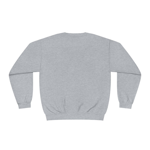 YinzerShop Serving Since 2015 - Jerzees 562MR Unisex NuBlend® Crewneck Sweatshirt