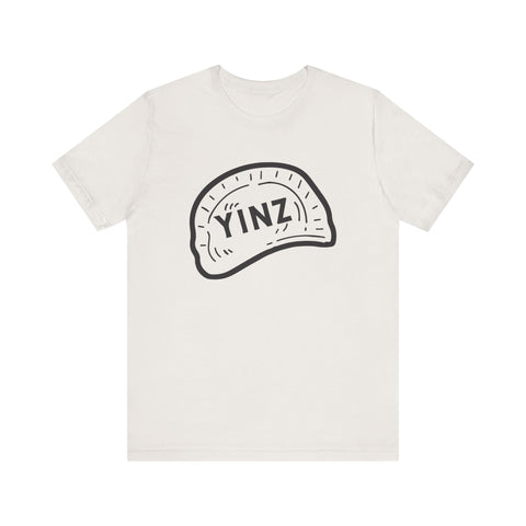 Yinz Piergoi - Unisex Jersey Short Sleeve Tee