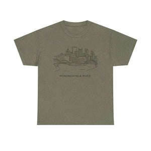 Heather Military Green