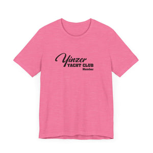 Heather Charity Pink