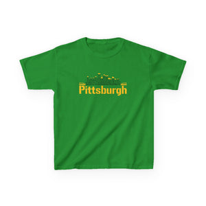 Irish Green