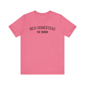 Charity Pink