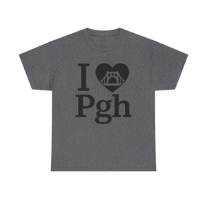 Graphite Heather