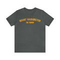 Mount Washington - The Burgh Neighborhood Series - Unisex Jersey Short Sleeve Tee T-Shirt Printify Asphalt L 
