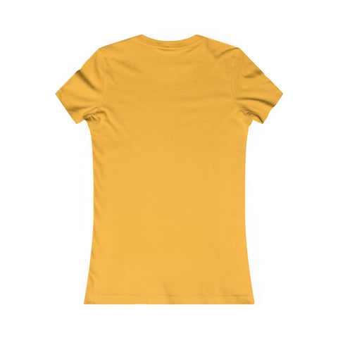 Pittsburgh Vintage Stamp - Women's Favorite Tee