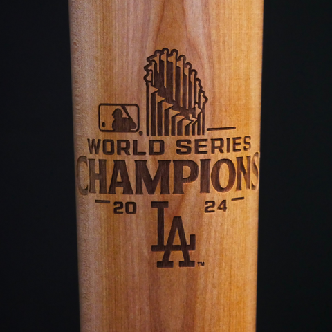 2024 Los Angeles Dodgers World Series Champions Dugout Mug® MLB Teams - Champions - World Series Dugout Mugs®   