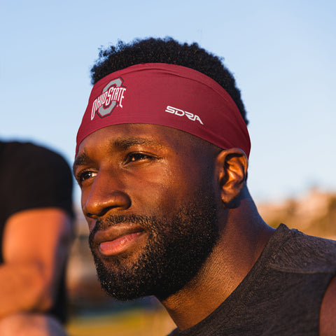 The Ohio State University Headbands