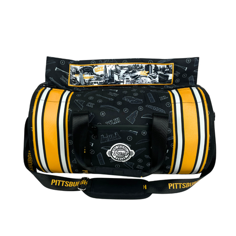 Pittsburgh Duffle Cooler