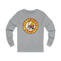 Pittsburgh Hornets Long Sleeve Shirt  Vintage Ice Hockey   