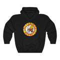 Pittsburgh Hornets Hoodie  Vintage Ice Hockey   