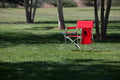 Ohio State Buckeyes - Sports Chair  Picnic Time Family of Brands   