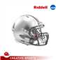 Ohio State Buckeyes Speed Mini Football Helmet-#3002096