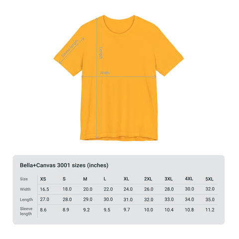 Pittsburghese Definition Series - Worsh - Short Sleeve Tee